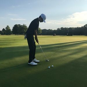 Meet your Posher, Evan